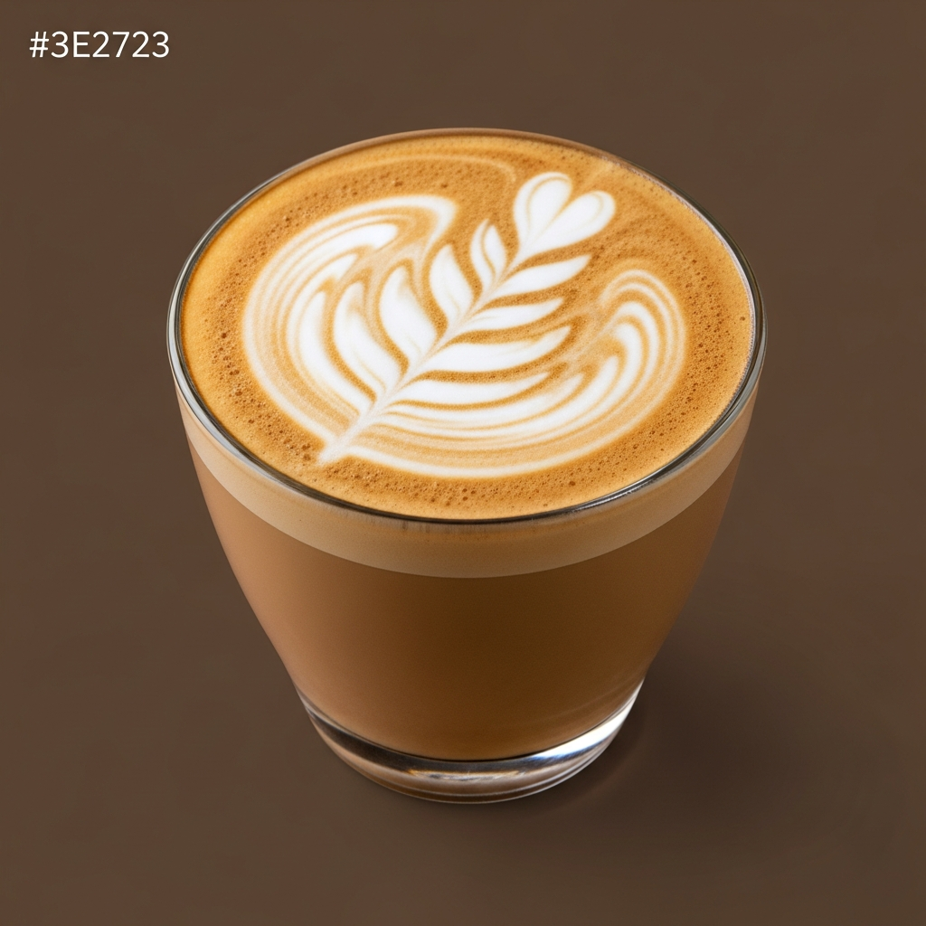 Caramel Capucino