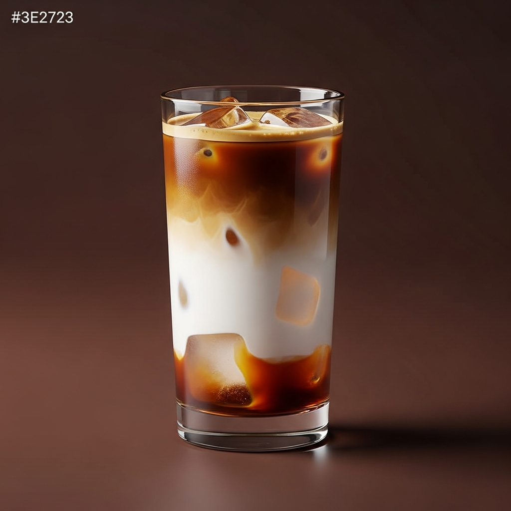 Caramel Macchiato