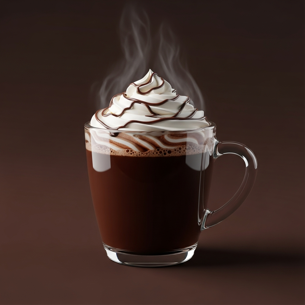 Hot Mocha